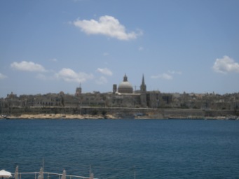 Valleta -Malta